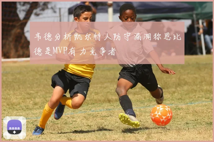 韦德分析凯尔特人防守漏洞称恩比德是MVP有力竞争者